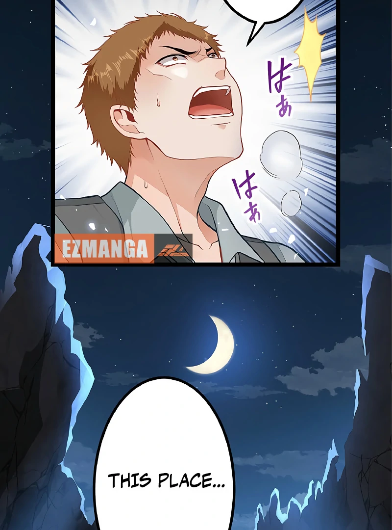 Cradle of the Beast Witch - Chapter 3 - 33