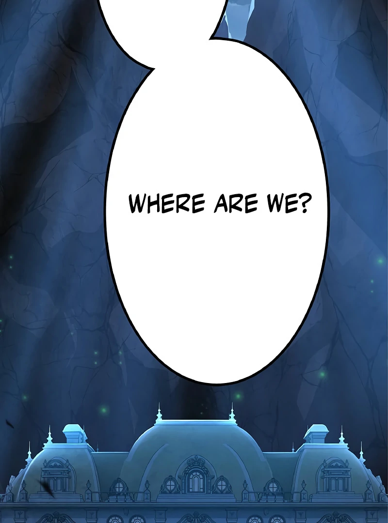 Cradle of the Beast Witch - Chapter 3 - 34