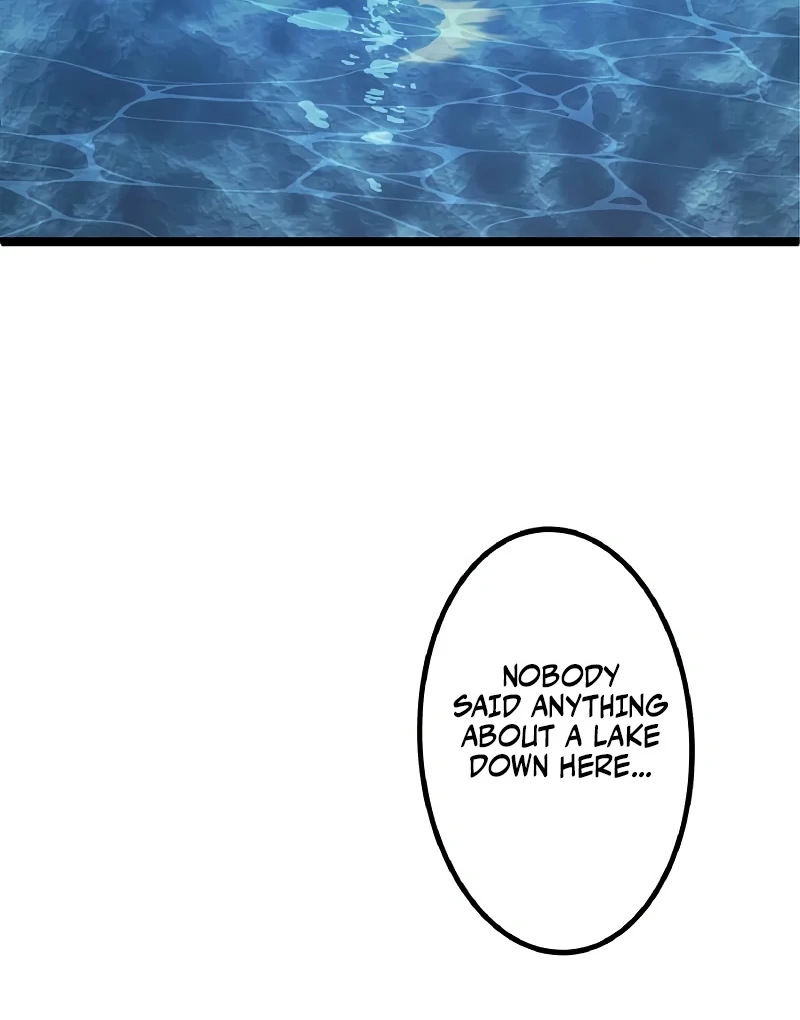 Cradle of the Beast Witch - Chapter 3 - 36