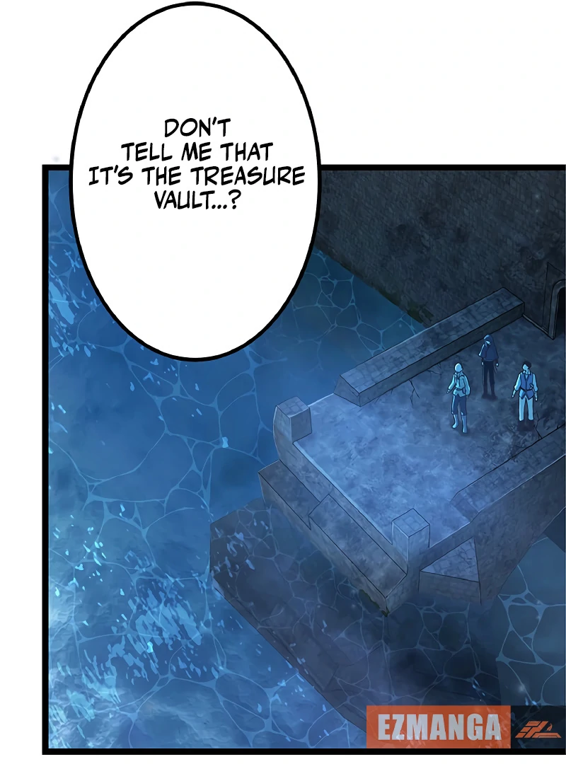 Cradle of the Beast Witch - Chapter 3 - 37