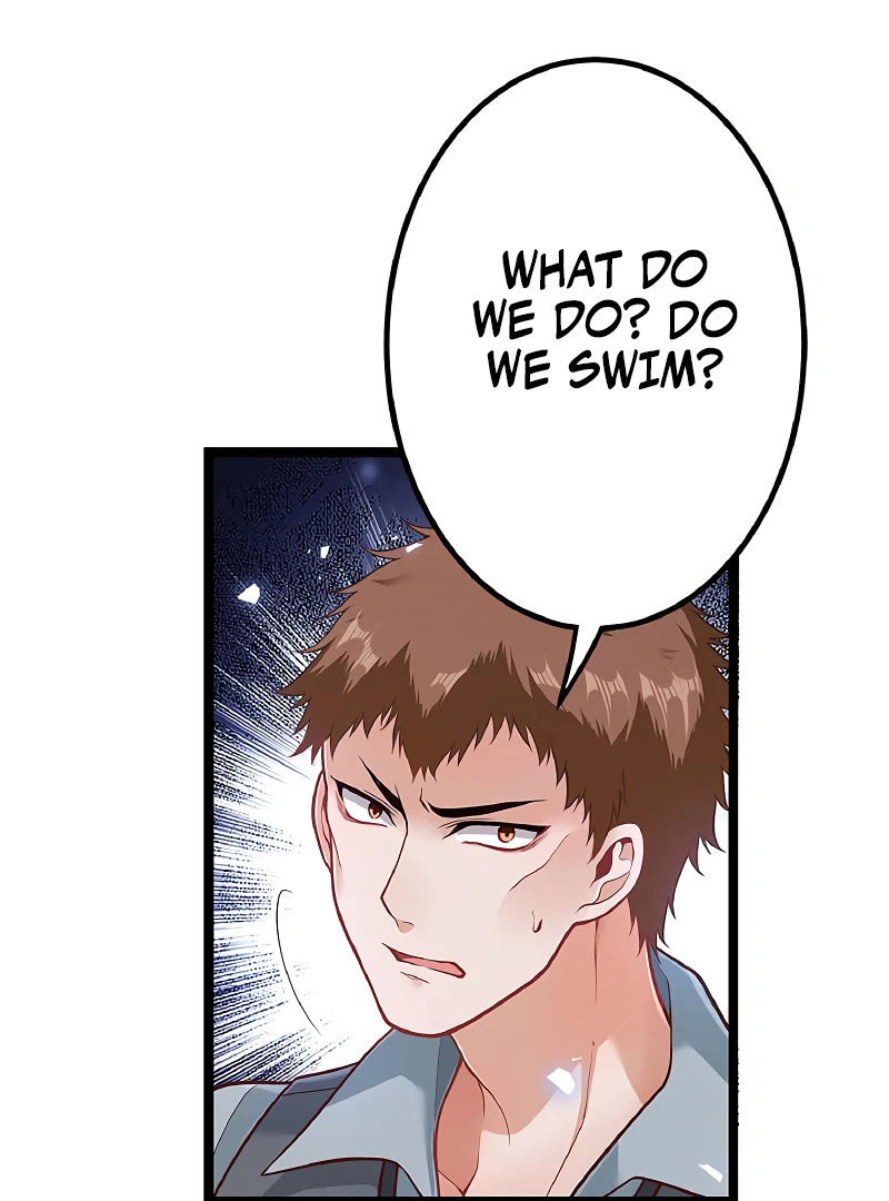 Cradle of the Beast Witch - Chapter 3 - 38