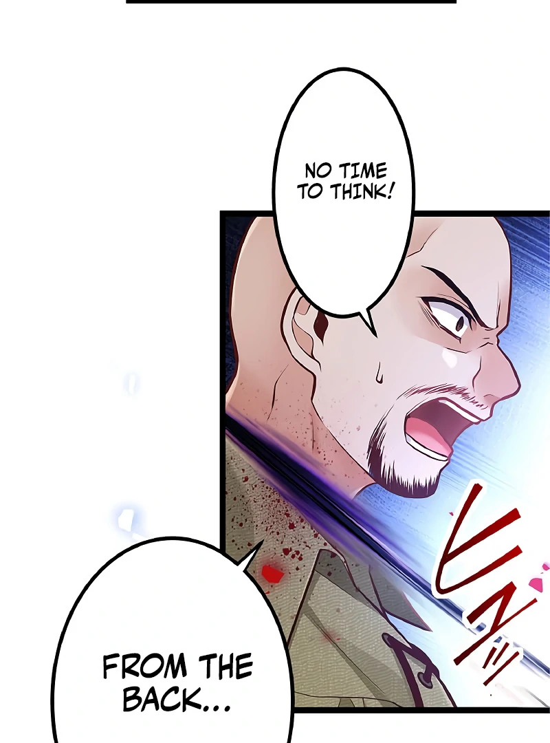 Cradle of the Beast Witch - Chapter 3 - 39