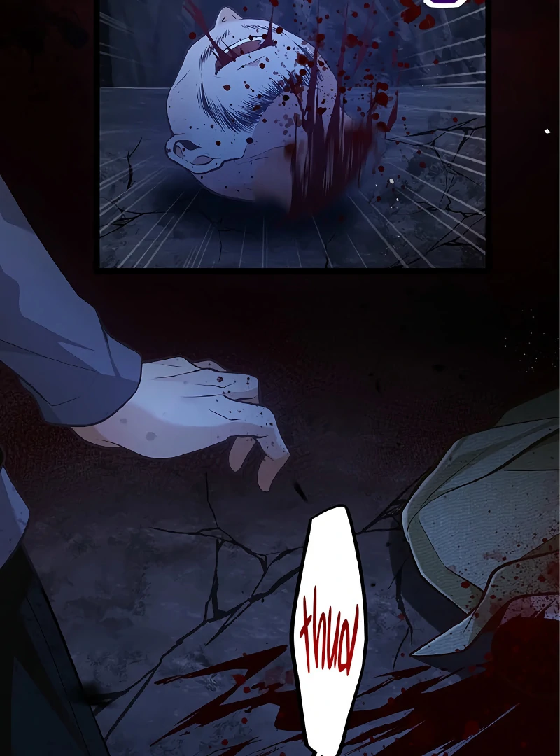 Cradle of the Beast Witch - Chapter 3 - 43