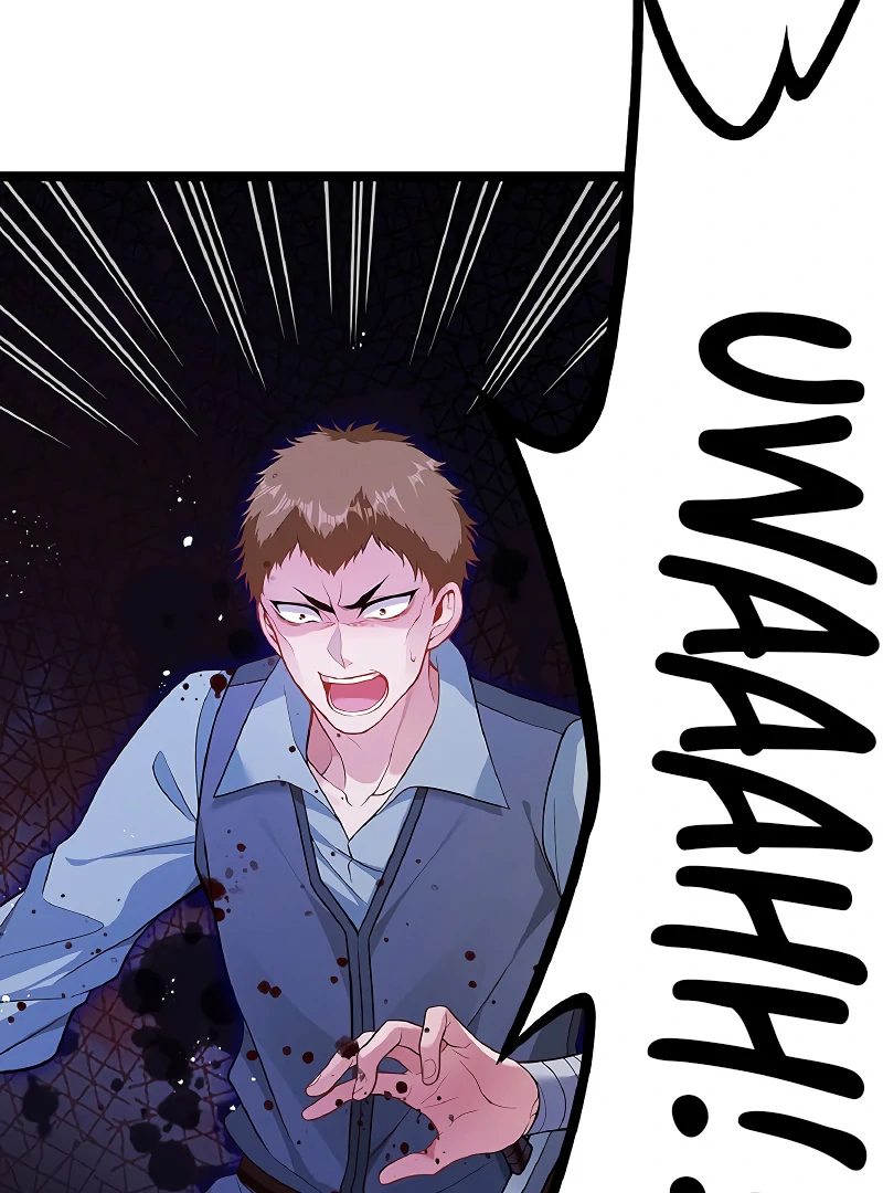 Cradle of the Beast Witch - Chapter 3 - 46