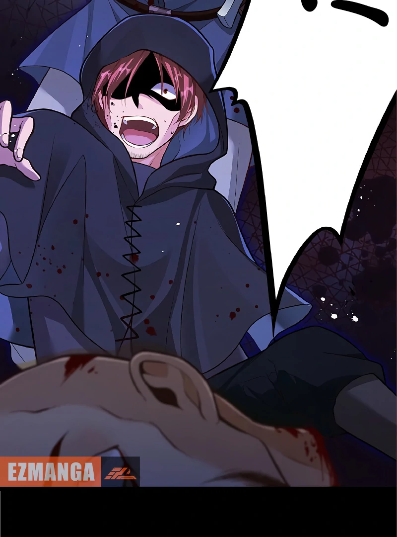 Cradle of the Beast Witch - Chapter 3 - 47