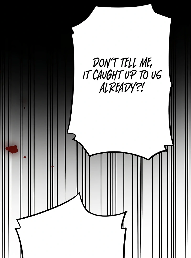 Cradle of the Beast Witch - Chapter 3 - 48