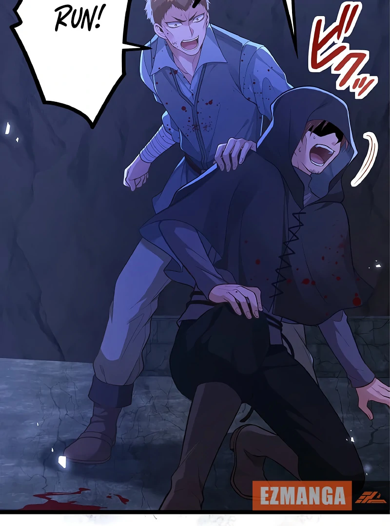 Cradle of the Beast Witch - Chapter 3 - 53