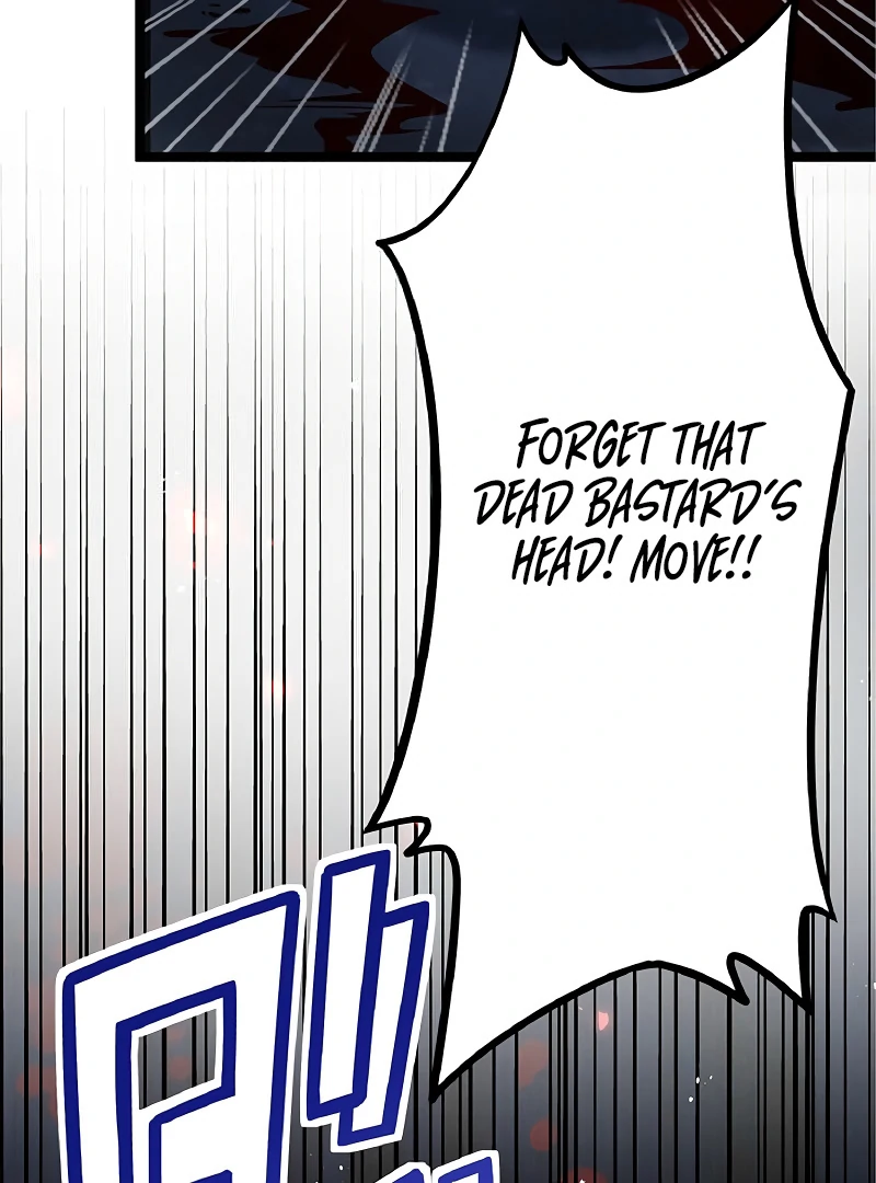 Cradle of the Beast Witch - Chapter 3 - 55