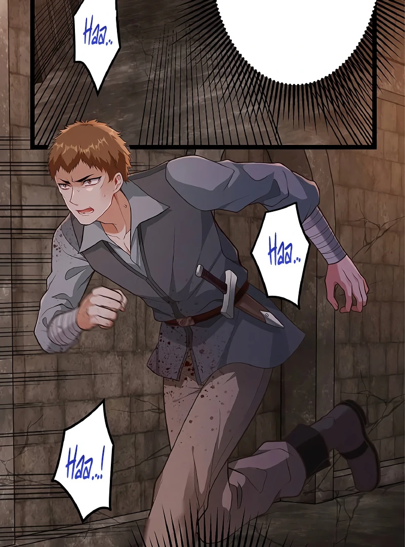 Cradle of the Beast Witch - Chapter 3 - 57