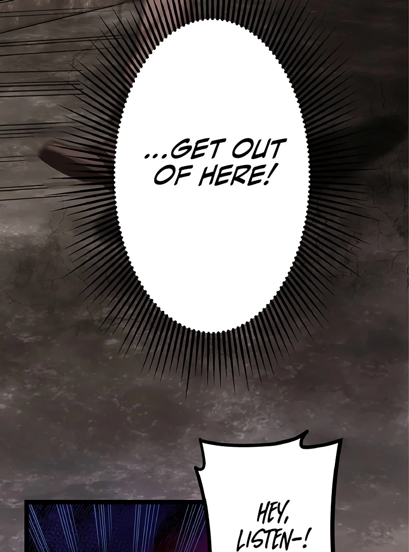 Cradle of the Beast Witch - Chapter 3 - 58