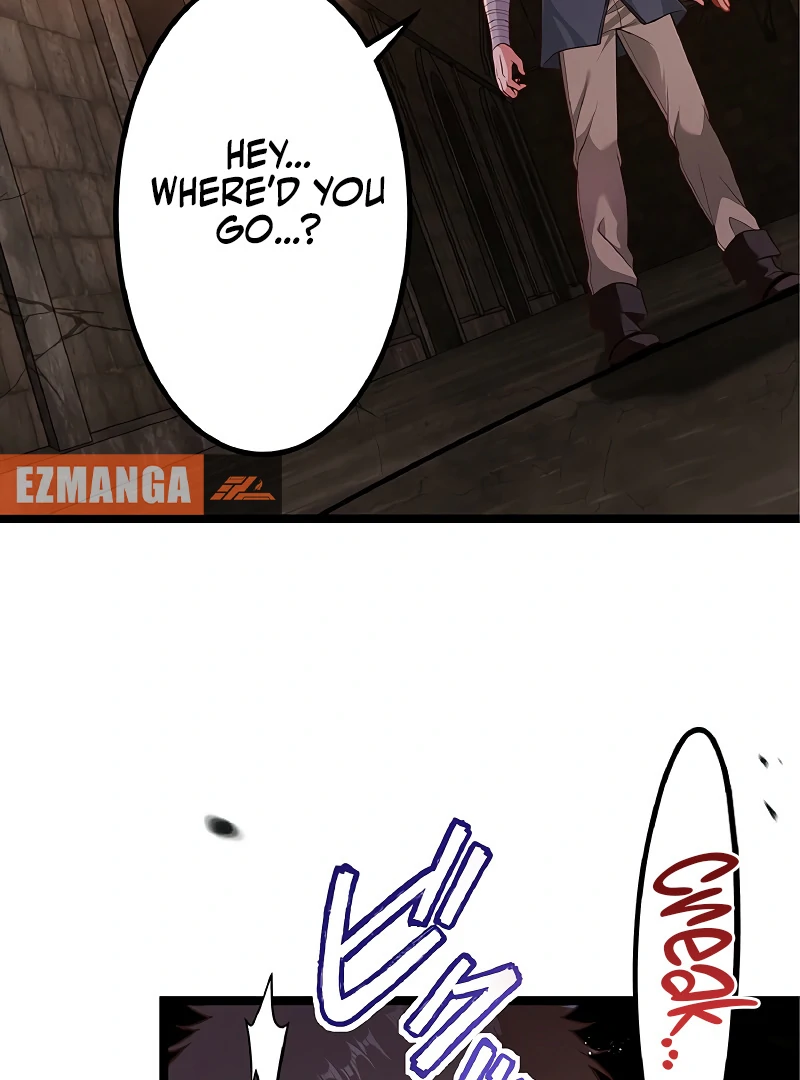 Cradle of the Beast Witch - Chapter 3 - 61