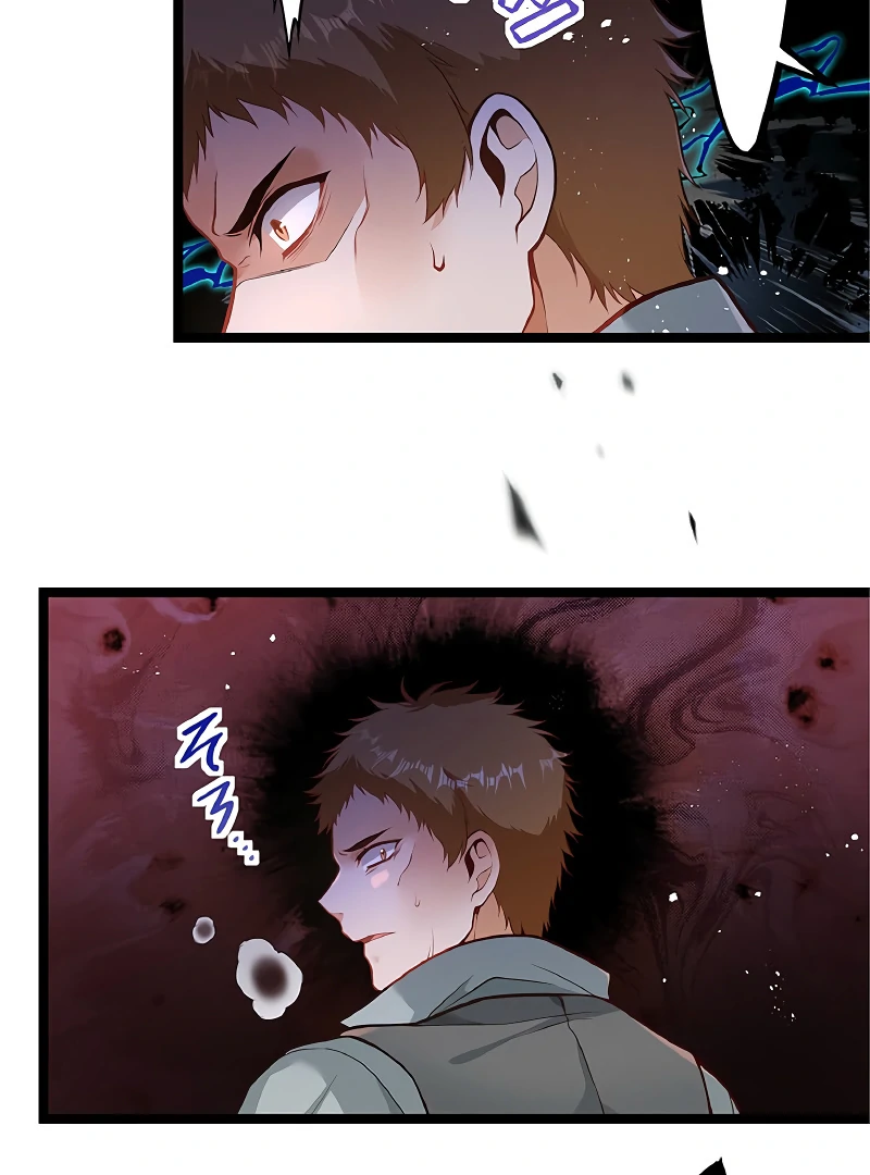 Cradle of the Beast Witch - Chapter 3 - 62