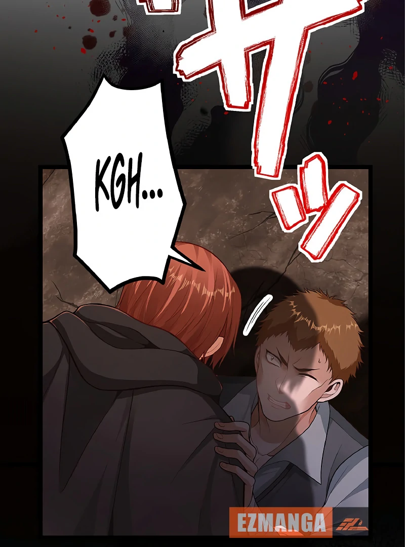 Cradle of the Beast Witch - Chapter 3 - 66