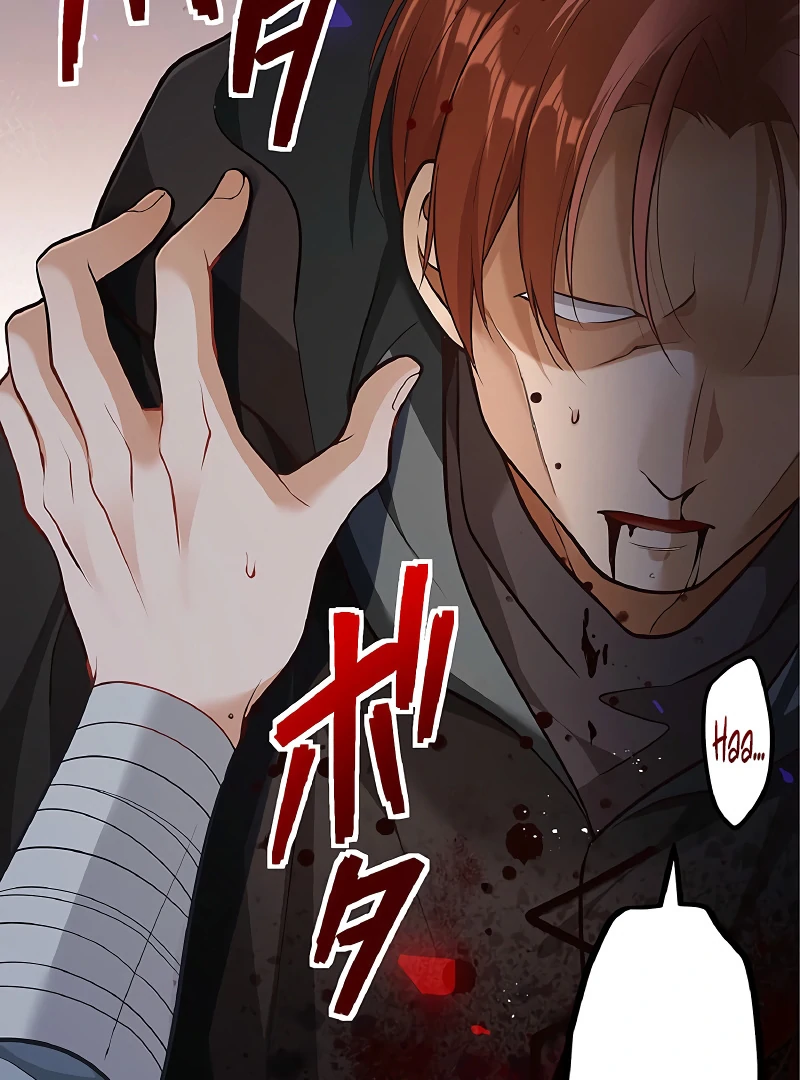 Cradle of the Beast Witch - Chapter 3 - 68