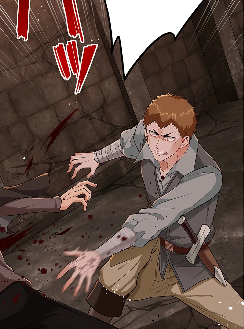 Cradle of the Beast Witch - Chapter 3 - 72