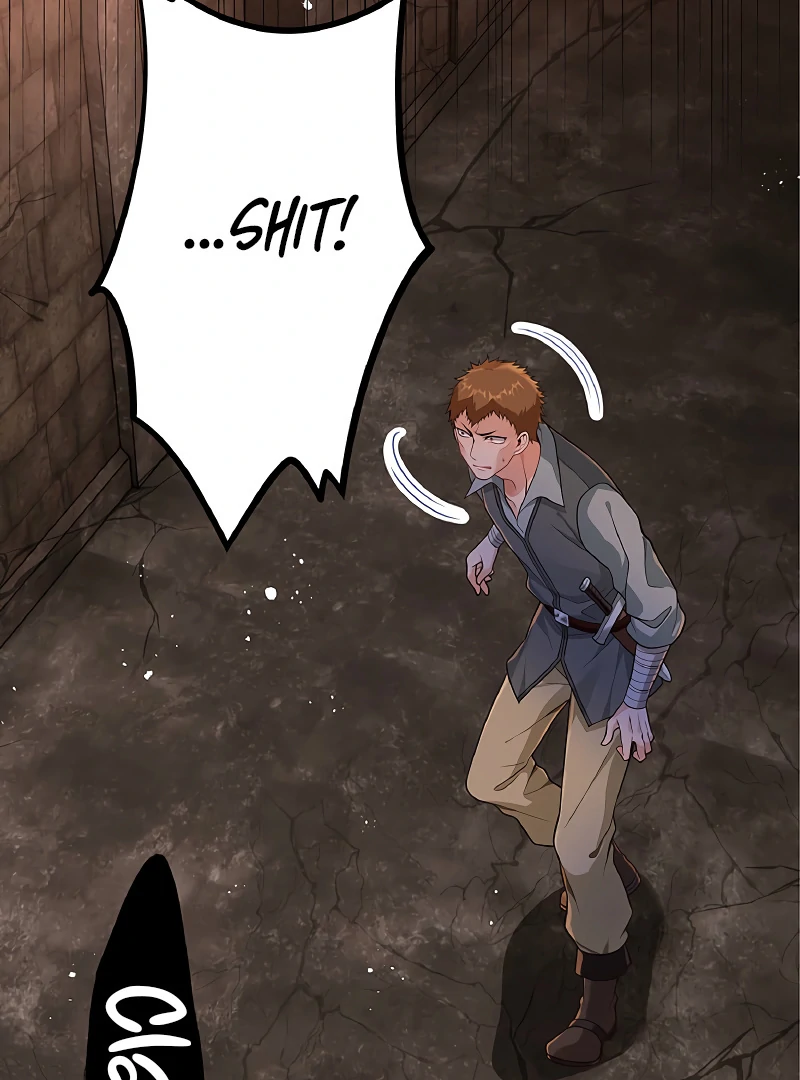 Cradle of the Beast Witch - Chapter 3 - 74