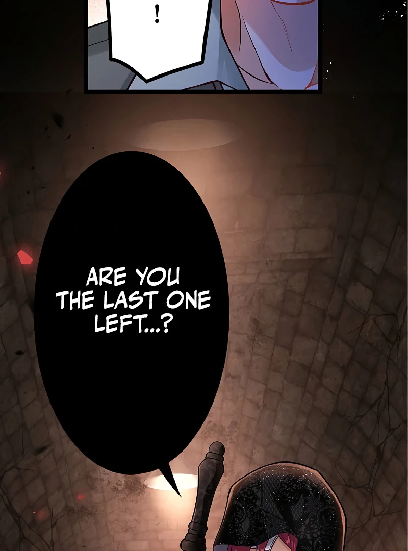 Cradle of the Beast Witch - Chapter 3 - 76