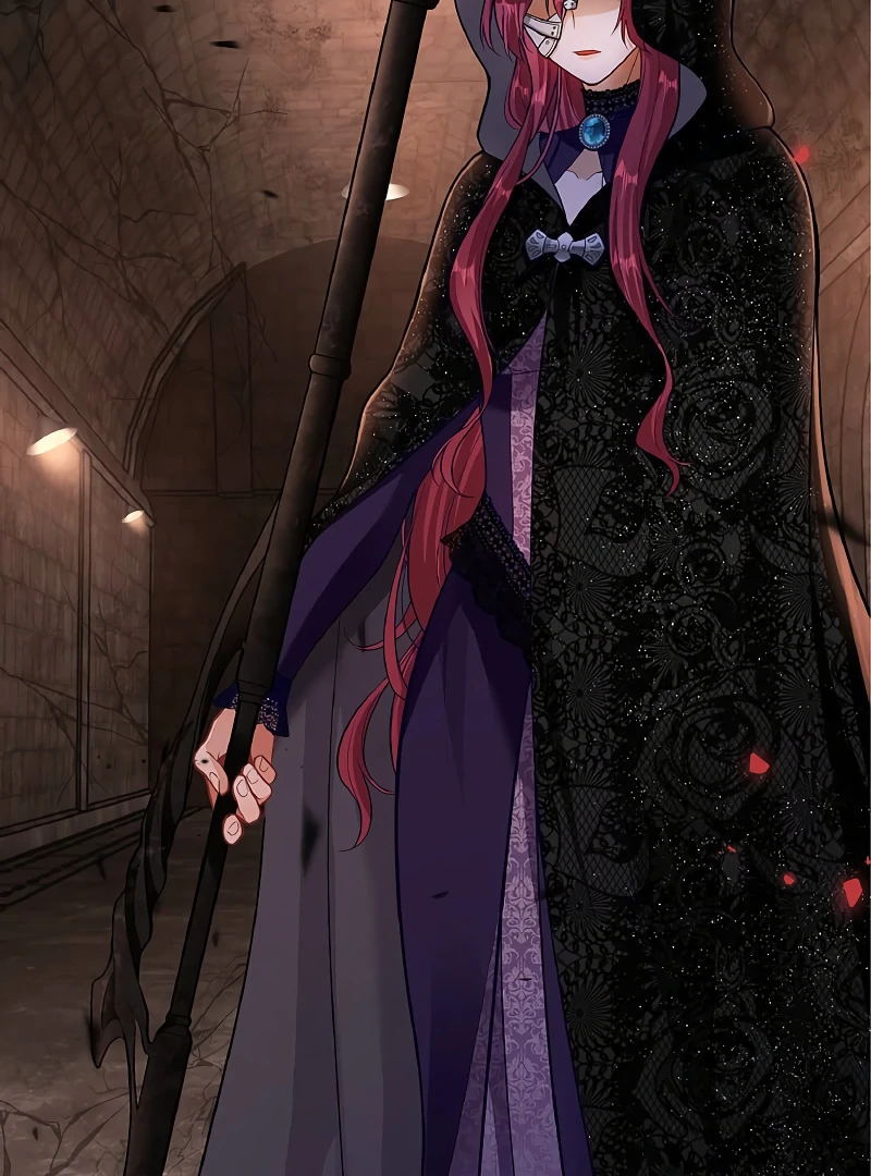 Cradle of the Beast Witch - Chapter 3 - 77