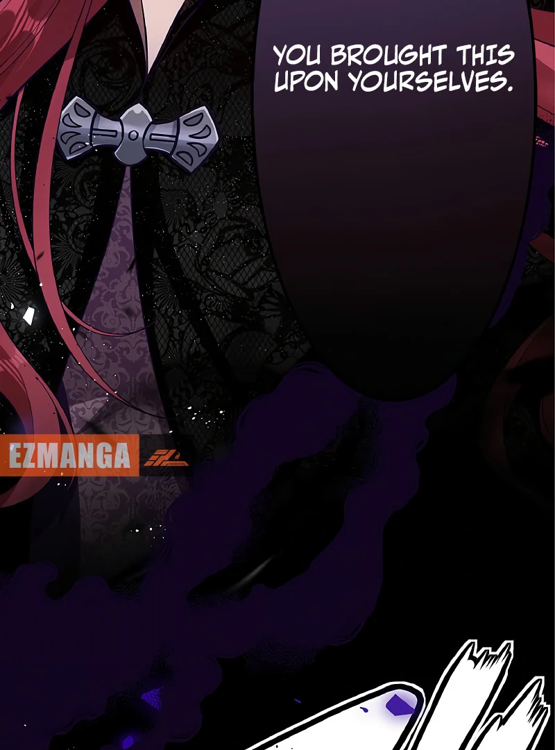 Cradle of the Beast Witch - Chapter 3 - 80