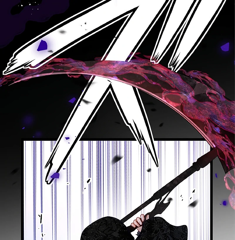 Cradle of the Beast Witch - Chapter 3 - 81