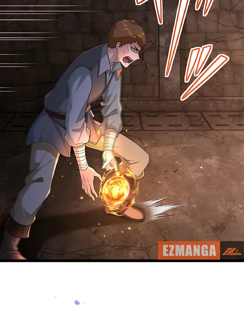 Cradle of the Beast Witch - Chapter 3 - 84