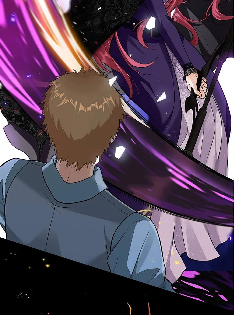 Cradle of the Beast Witch - Chapter 3 - 86