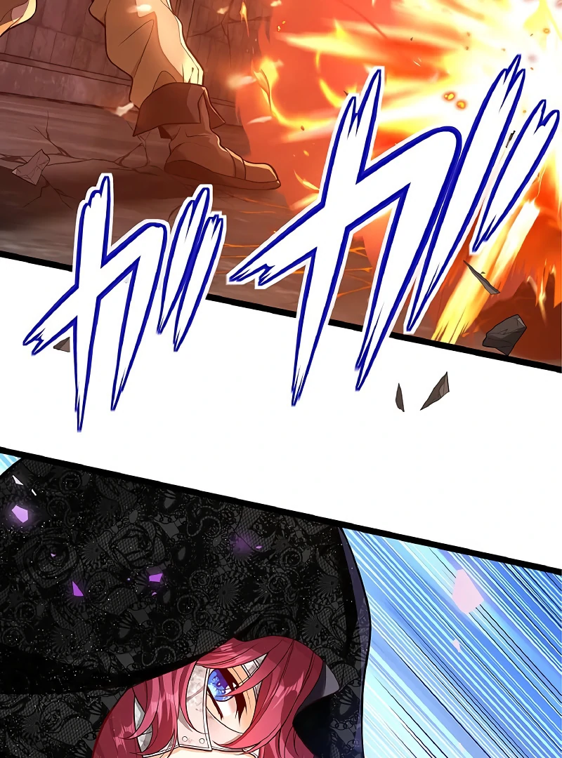 Cradle of the Beast Witch - Chapter 3 - 89