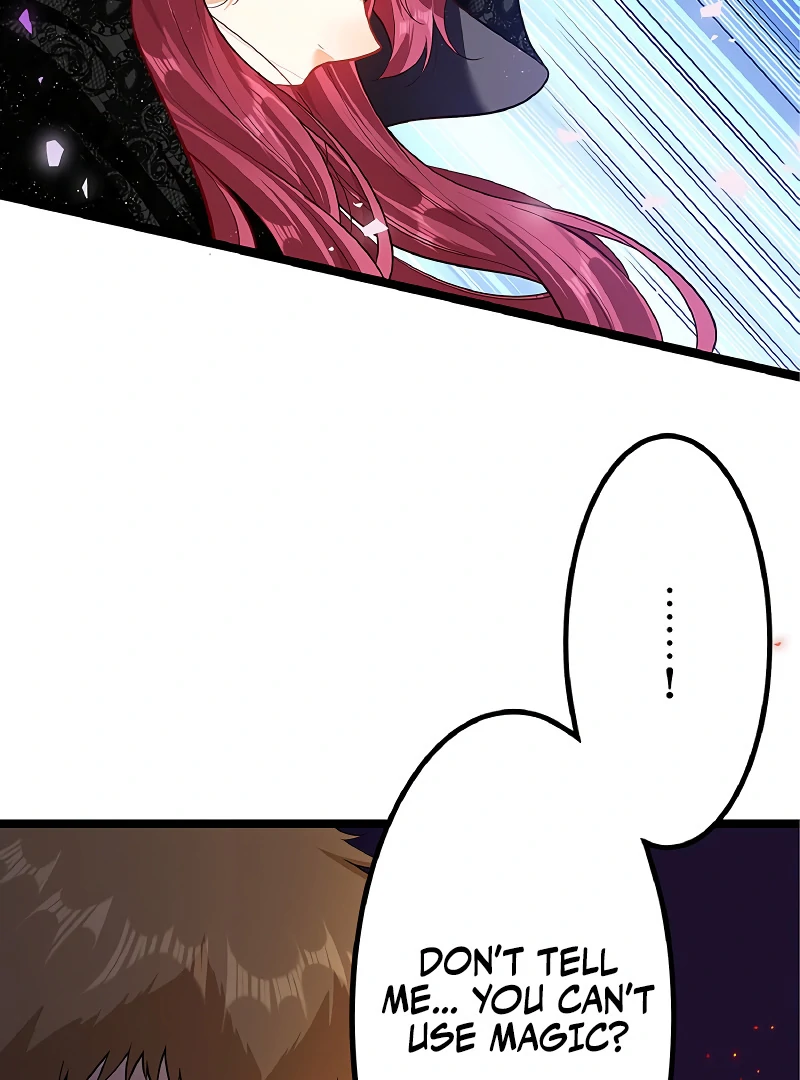 Cradle of the Beast Witch - Chapter 3 - 90