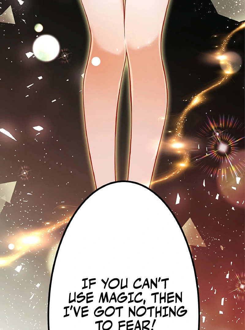 Cradle of the Beast Witch - Chapter 3 - 98