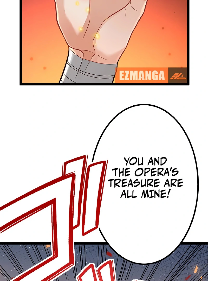 Cradle of the Beast Witch - Chapter 3 - 100