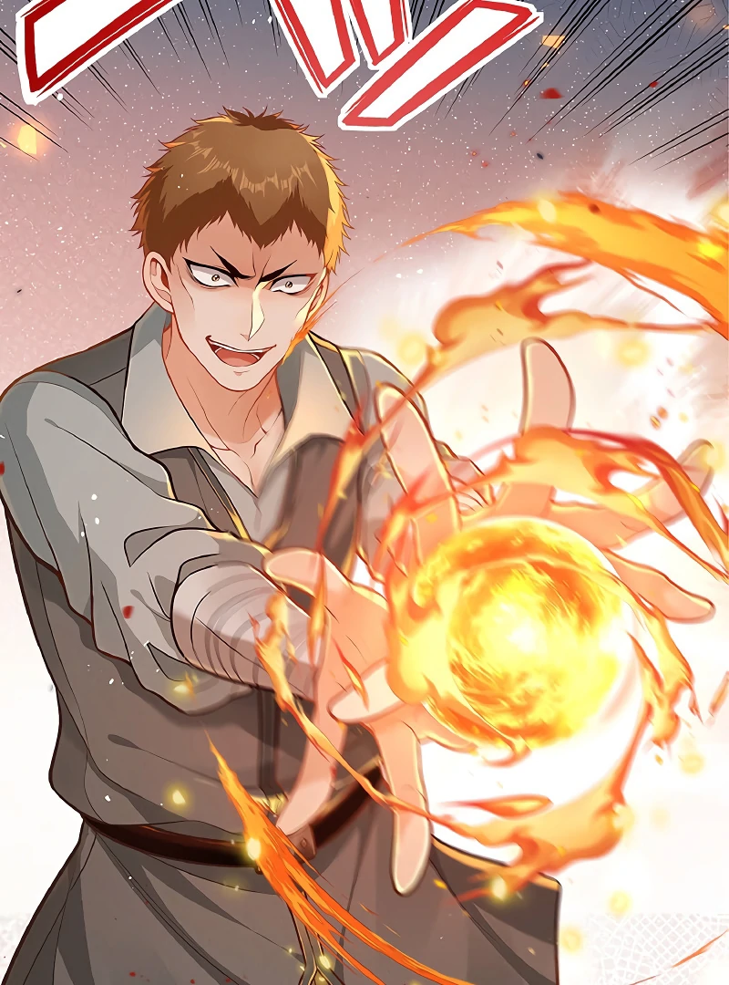 Cradle of the Beast Witch - Chapter 3 - 101