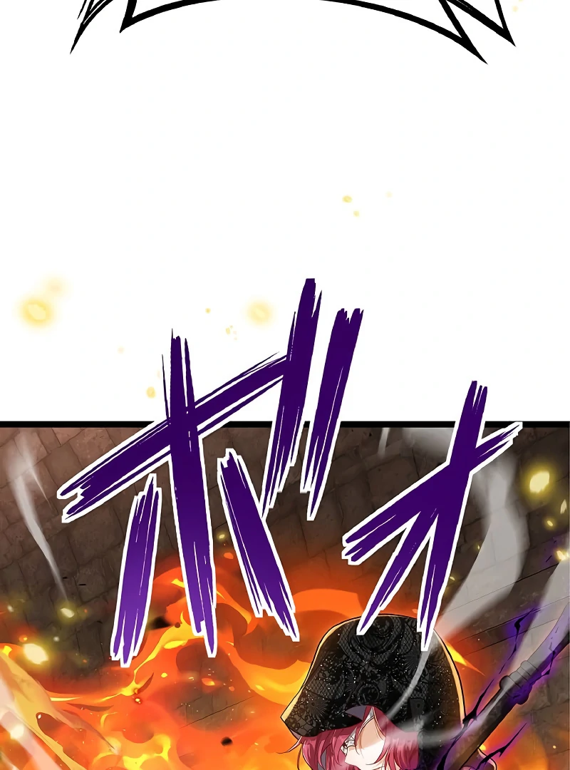 Cradle of the Beast Witch - Chapter 3 - 103