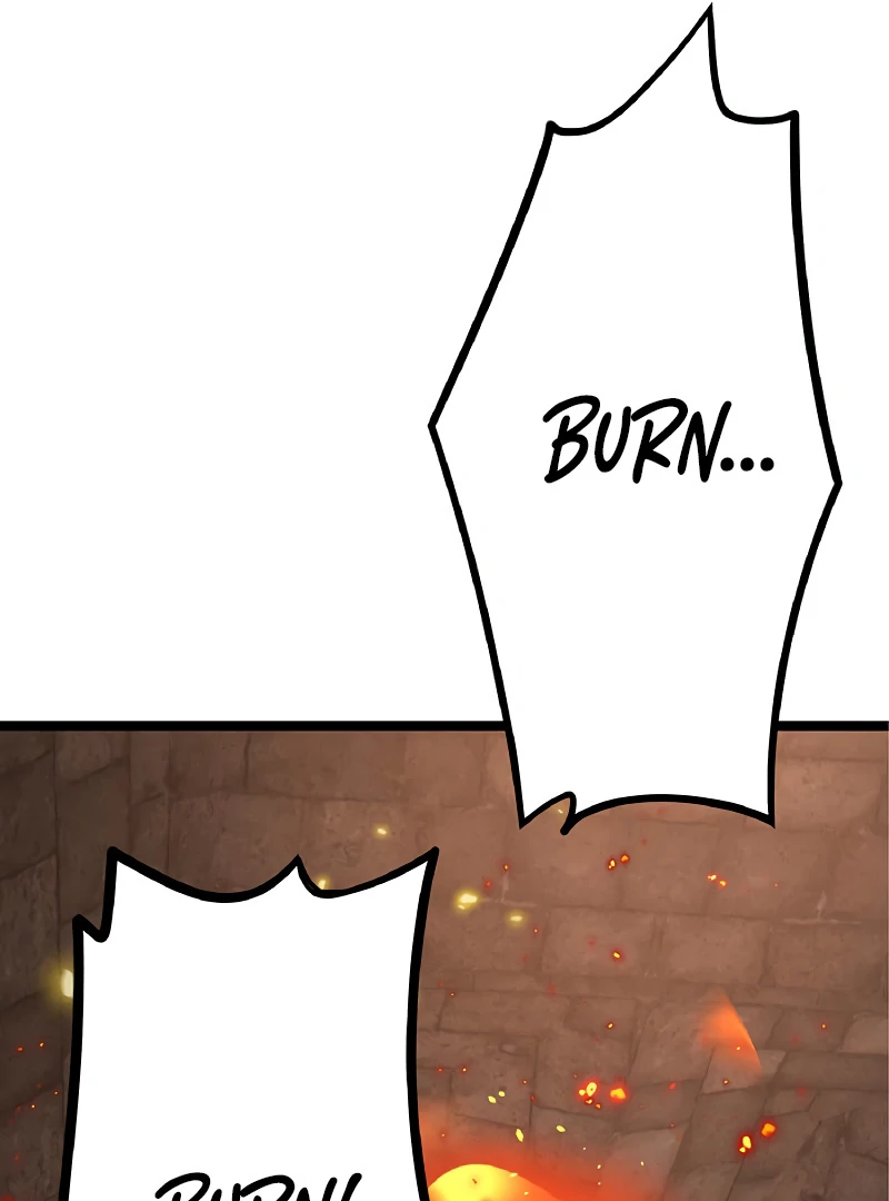 Cradle of the Beast Witch - Chapter 3 - 107