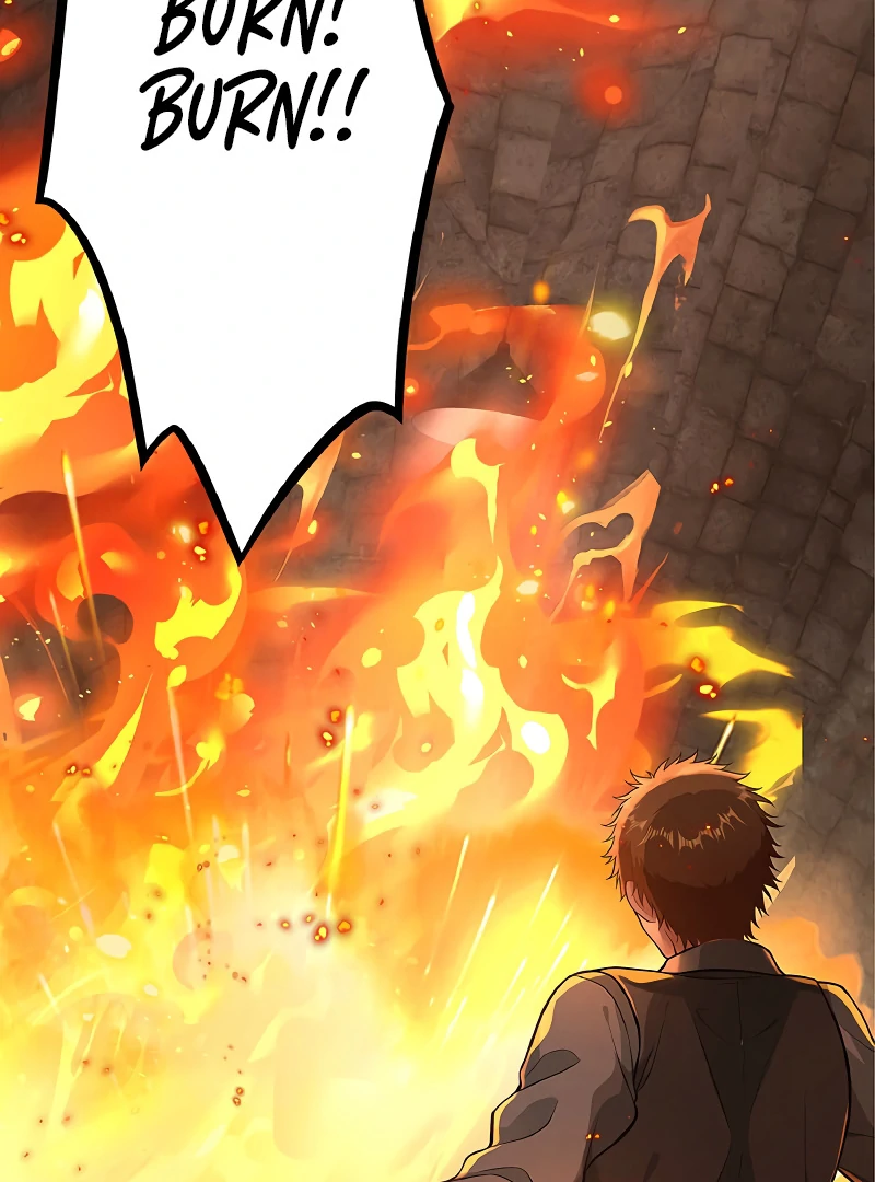 Cradle of the Beast Witch - Chapter 3 - 108