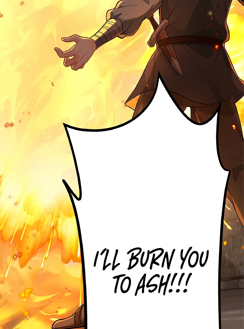 Cradle of the Beast Witch - Chapter 3 - 109