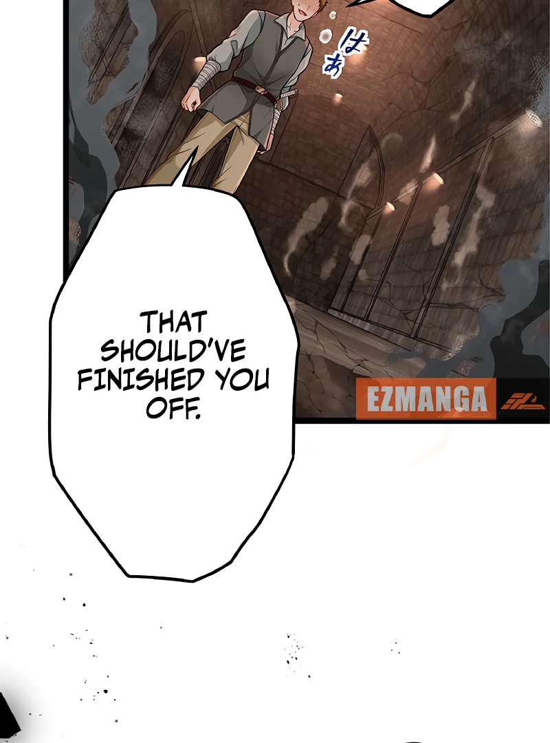 Cradle of the Beast Witch - Chapter 3 - 113