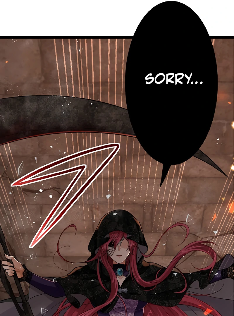 Cradle of the Beast Witch - Chapter 3 - 118