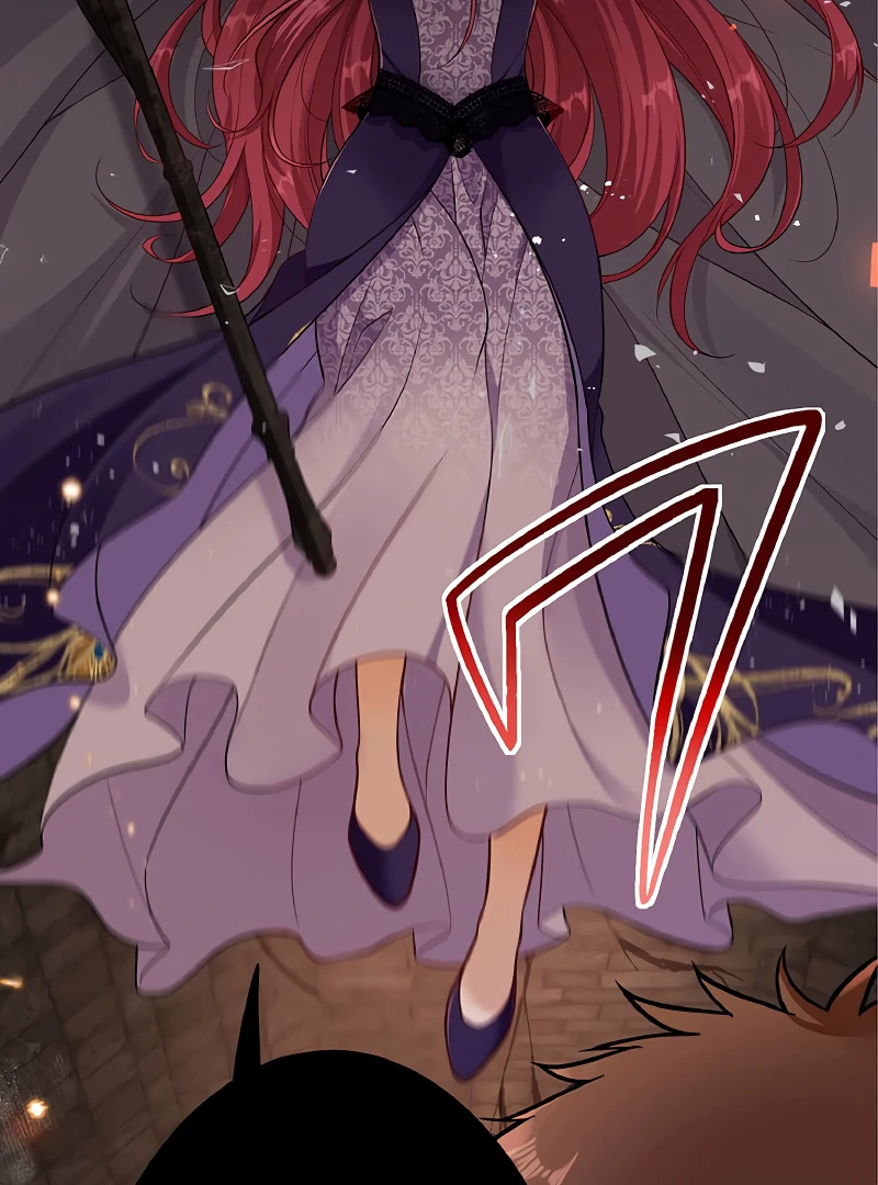 Cradle of the Beast Witch - Chapter 3 - 119