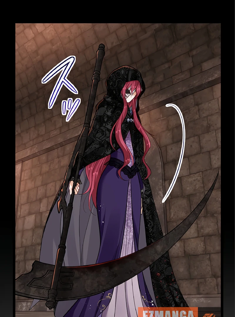 Cradle of the Beast Witch - Chapter 3 - 123