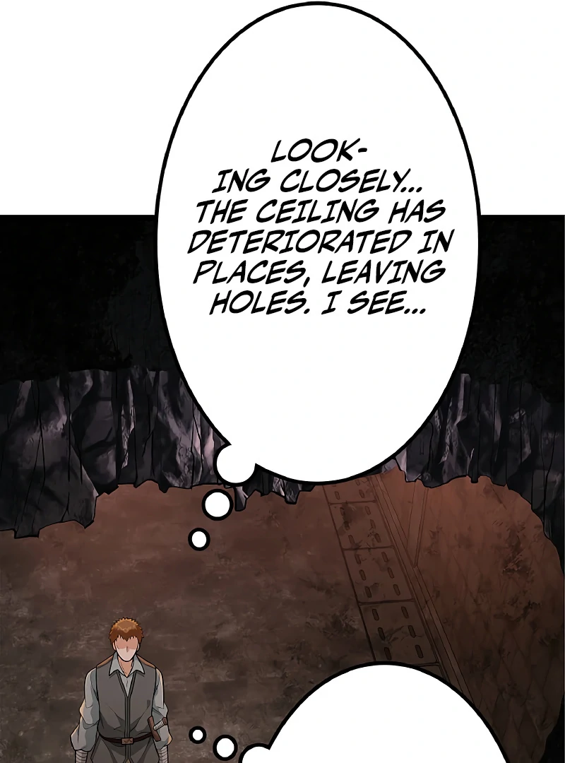 Cradle of the Beast Witch - Chapter 3 - 128