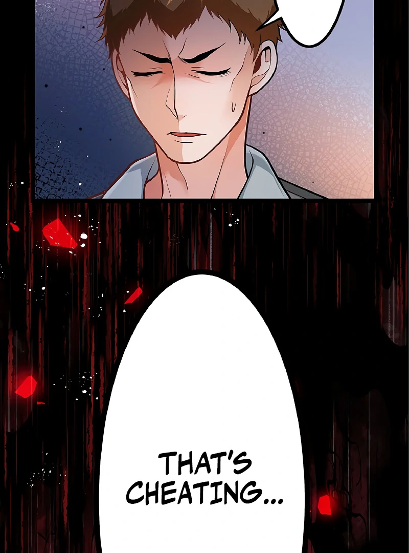 Cradle of the Beast Witch - Chapter 3 - 130