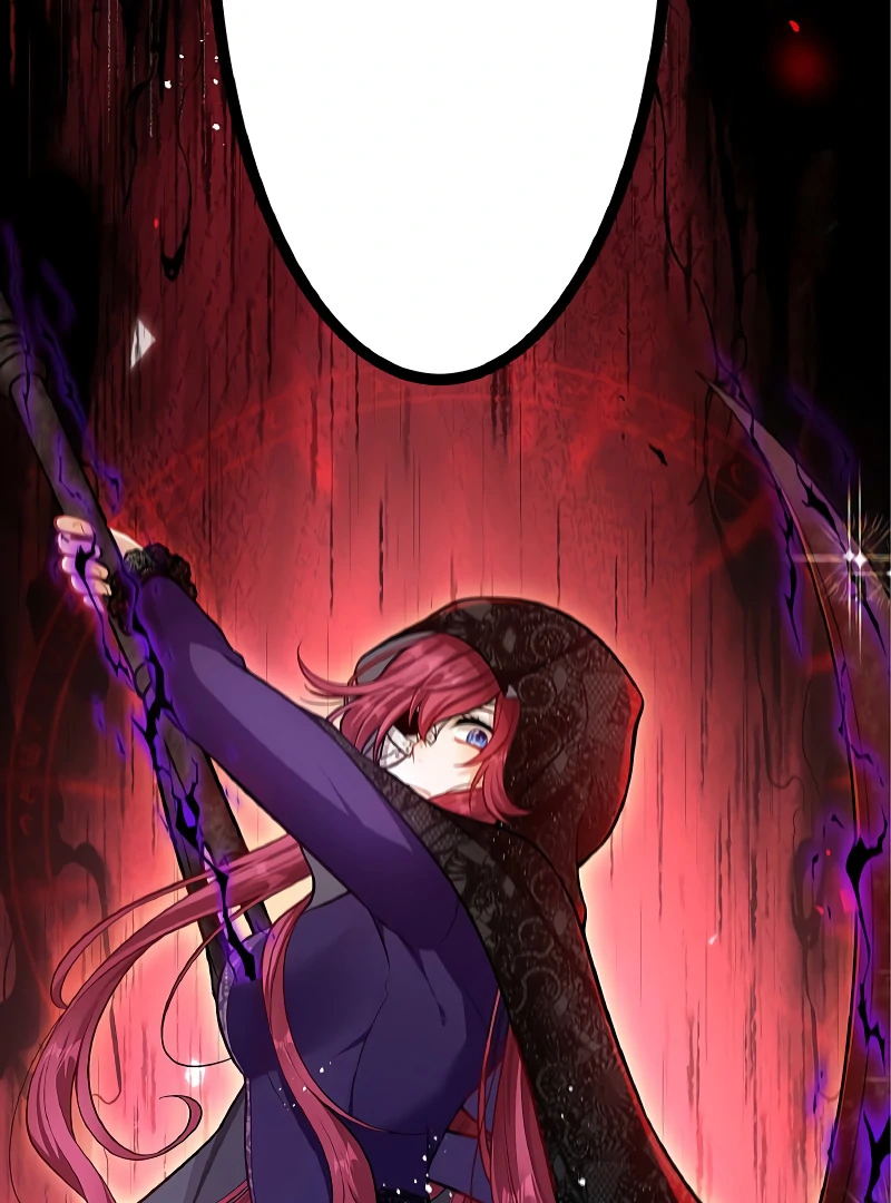 Cradle of the Beast Witch - Chapter 3 - 131