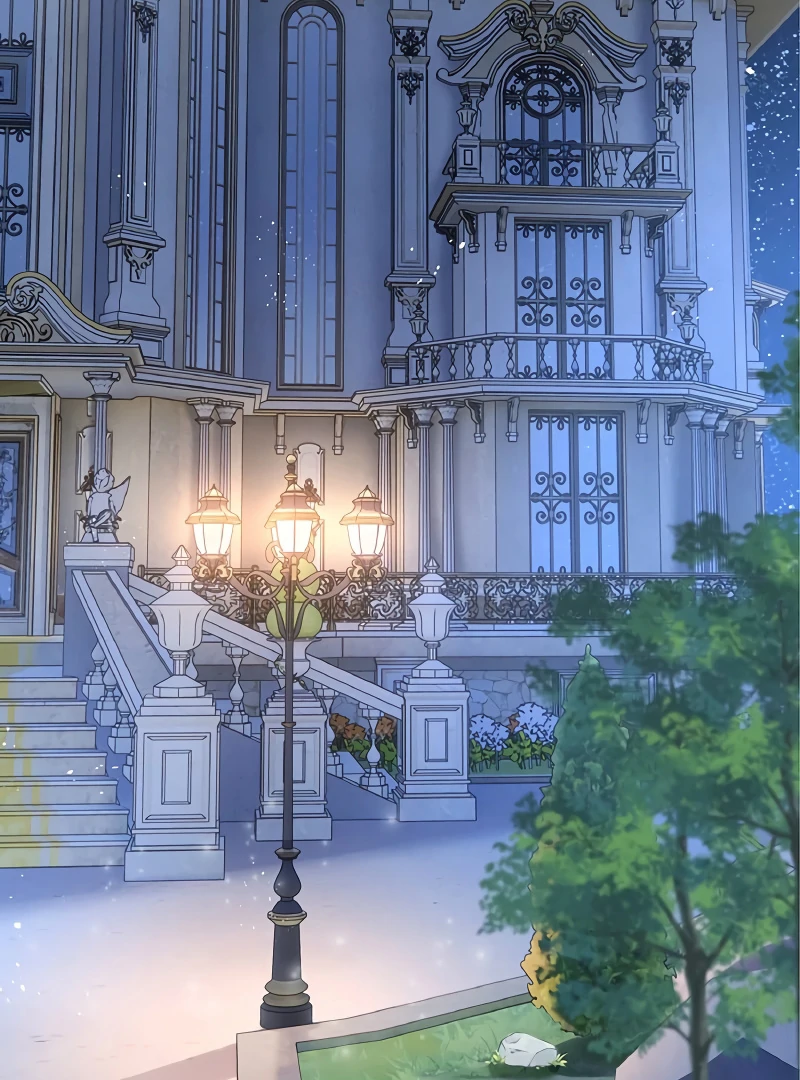 Cradle of the Beast Witch - Chapter 3 - 137