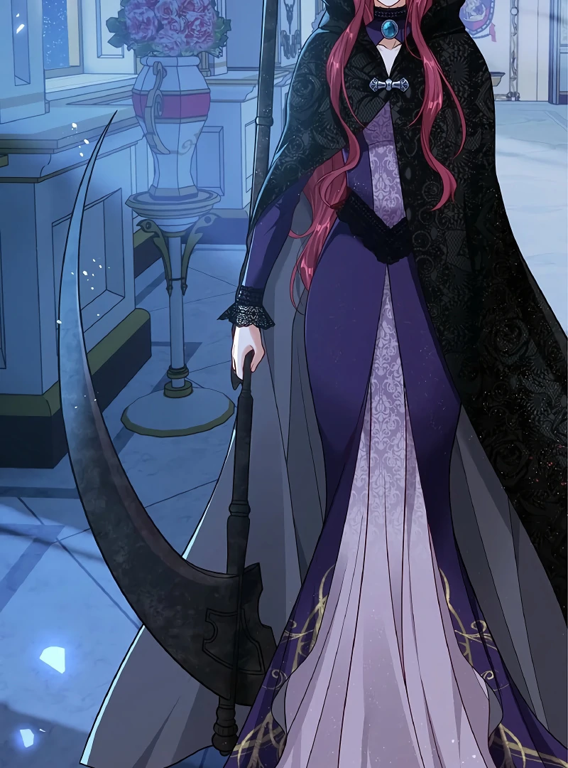 Cradle of the Beast Witch - Chapter 3 - 142