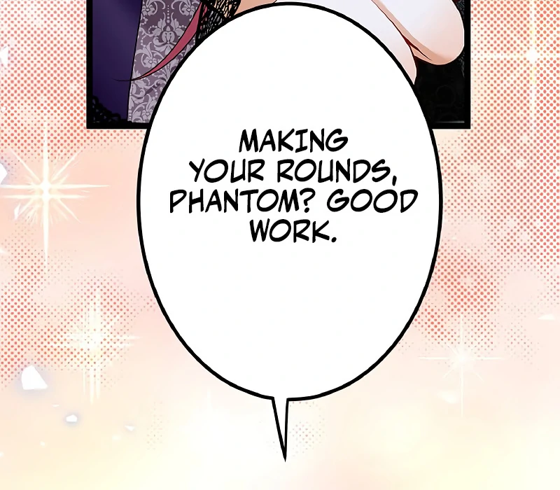 Cradle of the Beast Witch - Chapter 3 - 151