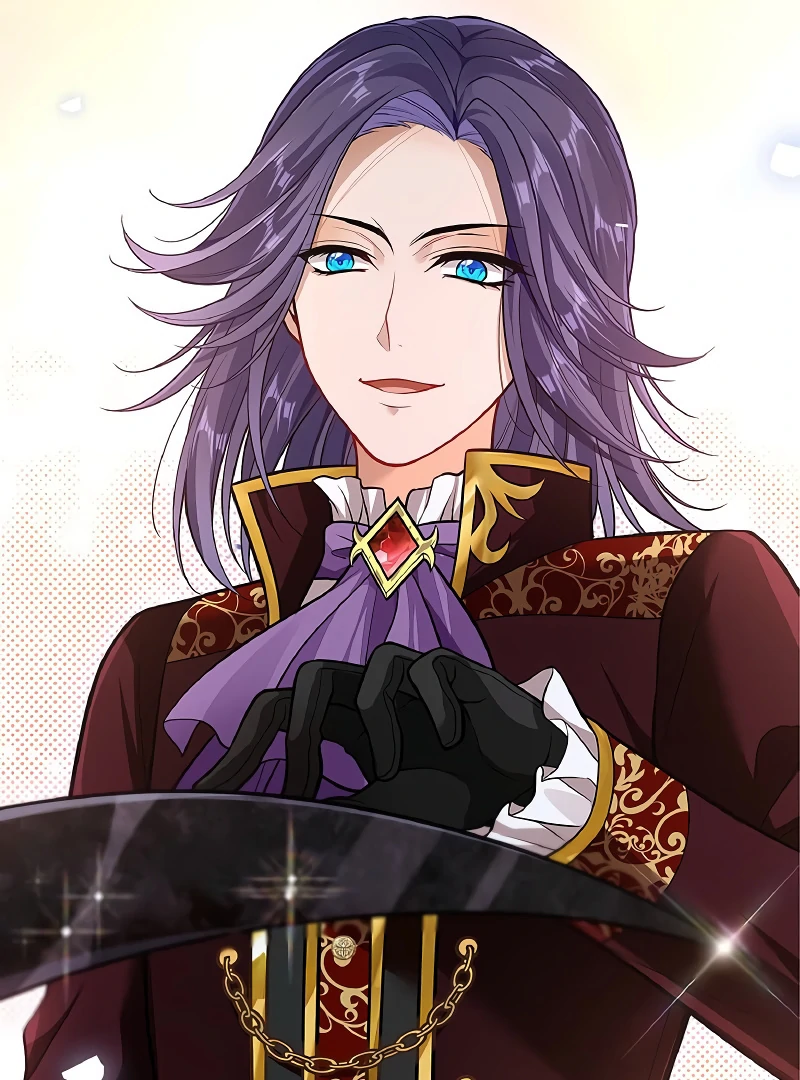 Cradle of the Beast Witch - Chapter 3 - 152