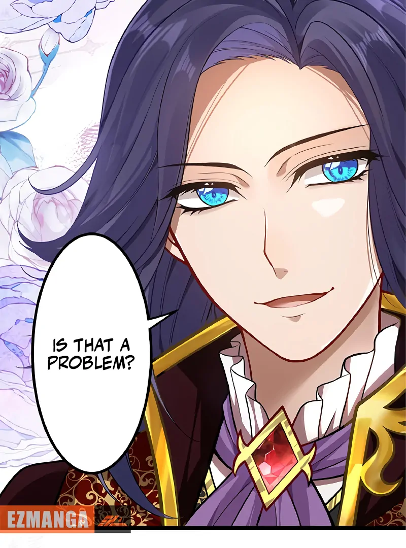 Cradle of the Beast Witch Chapter 4 - Page 7