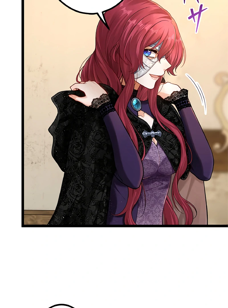 Cradle of the Beast Witch Chapter 4 - Page 9