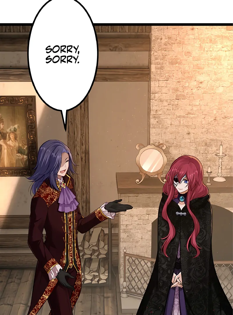 Cradle of the Beast Witch Chapter 4 - Page 10