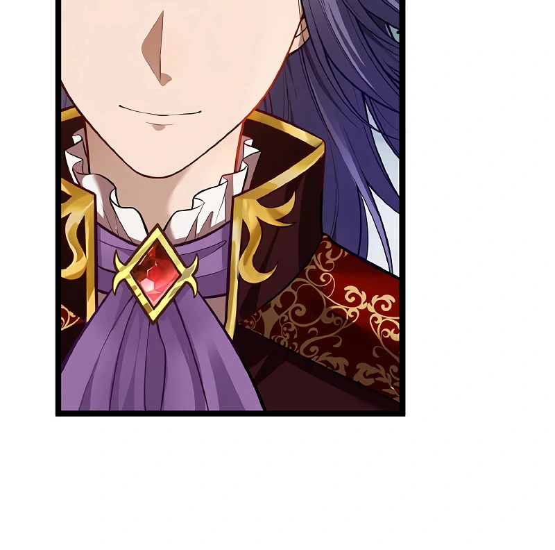 Cradle of the Beast Witch Chapter 4 - Page 12